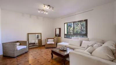 Single-family home in Camping Valdemorillo photo 14