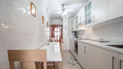 Flat in Pasaje Victoria, nº > photo 24