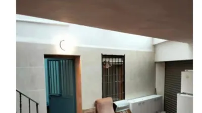 Casa adosada en calle de Ramón Coderque, nº > photo 12