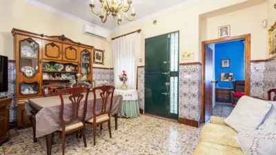 Terraced house in Santa Aurelia photo 3