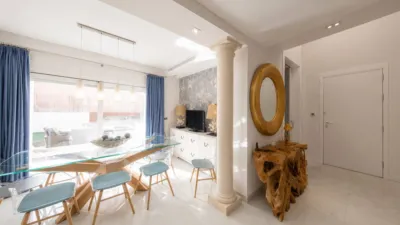 Single-family home on Carrer Bahia, nº photo 9