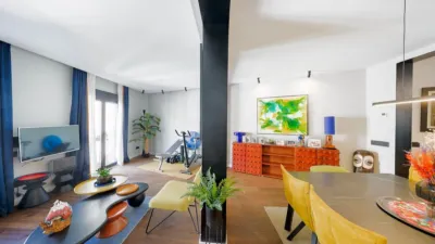 Apartment in Prosperidad photo 12