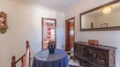 Single-family home on Calle Málaga, nº > photo 8