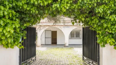 Casa unifamiliar en calle >Carrer del Músico José Méndez, nº > photo 34