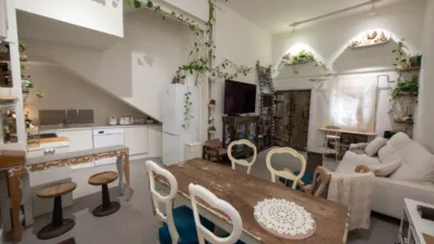 Apartment on Calle Castilla, No. > photo 4