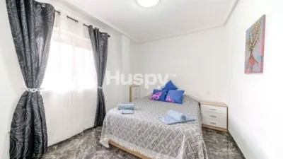 Apartment on Moriones Street, No. > photo 13
