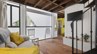 Duplex in San Bartolomé-Judería photo 2