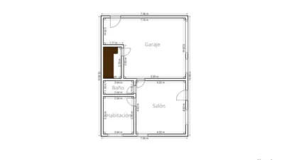 Single-family home on Avenida de las Vegas, No. > photo 33