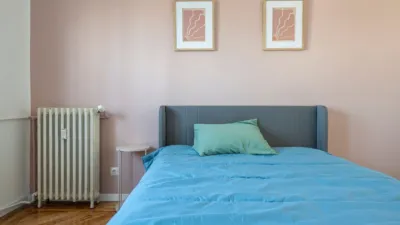 Apartment on C. de Alcalá, nº photo 48