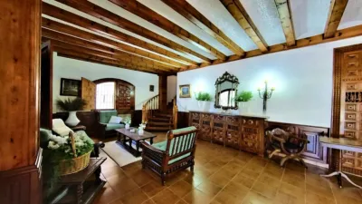 Single-family home on Carrer Peña del Sol, nº photo 41