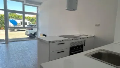 Apartment in Roses photo 4