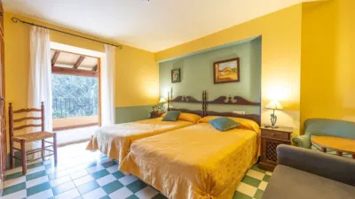 Single-family home on Carrer de Finestrat, nº > photo 17