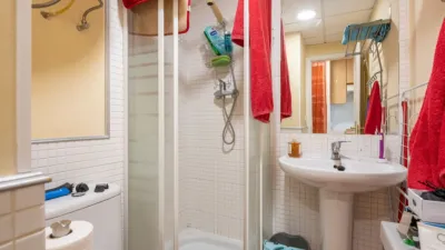 Flat on C. de Toledo, nº > photo 45