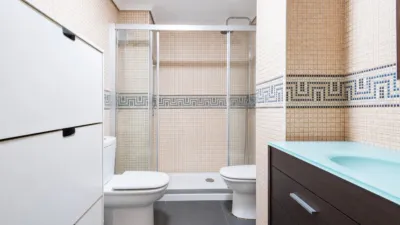 Flat on Carrer de Torres Torres, nº > photo 14