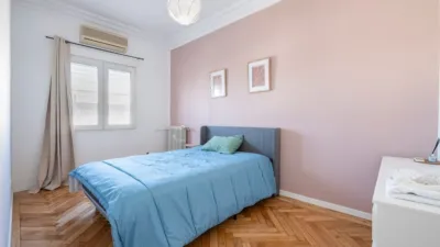 Apartment on C. de Alcalá, nº photo 46