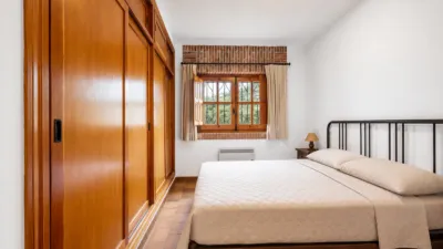 Single-family home in Camping Valdemorillo photo 12