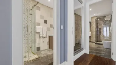 Apartment on Albareda Street, No. > photo 33