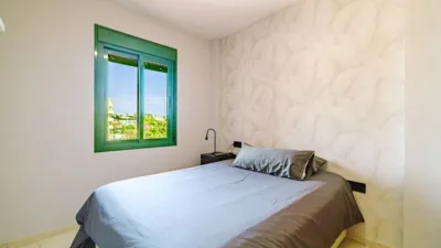 Penthouse on Calle de las Dalias, No. photo 19