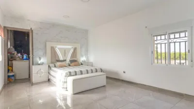 Semi-detached house on Calle Partida Puente Don Pedro, No. photo 9