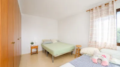 Flat on Carrer Josep de La Tona, nº photo 19