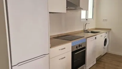 Apartment on Calle C- Major del Castellar, No. photo 4