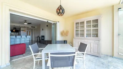Apartment on Sergio García Street, No. > photo 5