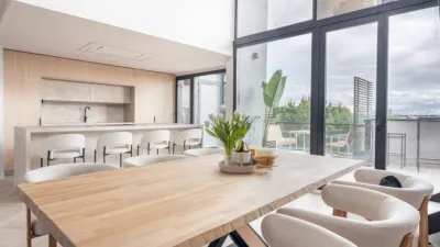 Penthouse on Carretera de Boadilla del Monte, nº > photo 13