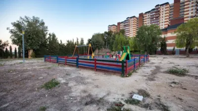 Apartment on C. Pintor Pedro Camacho, nº photo 27