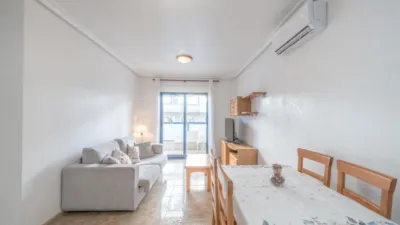 Pis – Orihuela, Residencial Vistamar Fase 6, Dehesa de Campoamor - Vista 2