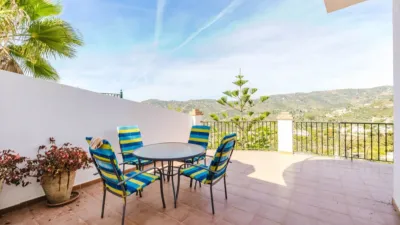 Single-family home in Frigiliana photo 40