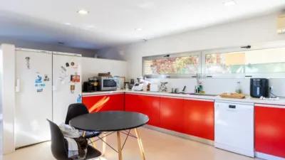 Single-family home in Campo Olivar photo 9