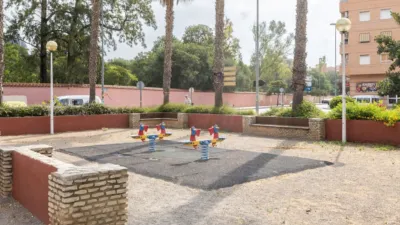 Apartment on Carrer del Mestre Giner, No. > photo 24