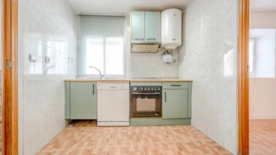Terraced house on Calle del Barranquillo, No. > photo 5