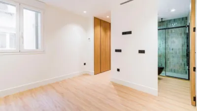 Flat on Calle C de Hortaleza, No. photo 49