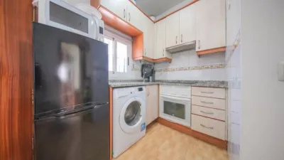 Apartment on Tucán Street, No. > photo 7