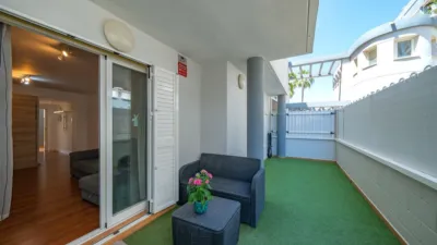 Piso – Dénia - Vista 2