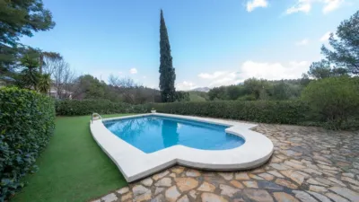 Single-family home on Urbanizacion Bonaire, no. photo 38