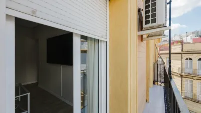 Apartment on Plaza Fernando de Herrera, No. photo 16