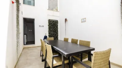 Apartment on Avenida Fuengirola, No. photo 27