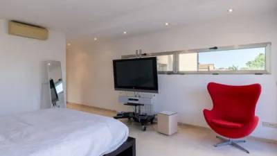Single-family home in Campo Olivar photo 30