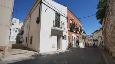 Terraced house on Calle del Barranquillo, No. > photo 30