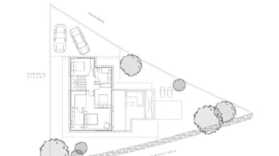 Single-family home on C. Ágata, 2, nº photo 8