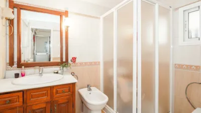 Terraced house in Santa Aurelia photo 14