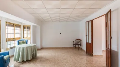 Terraced house on C. Mayor, nº photo 6