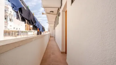 Apartment on Justa García Street, No. > photo 24