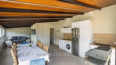 Flat on Calle San Antonio photo 68