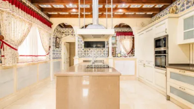 Single-family home in Partida Altabix, nº > photo 19