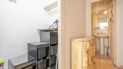 Apartment on Justa García Street, No. > photo 18