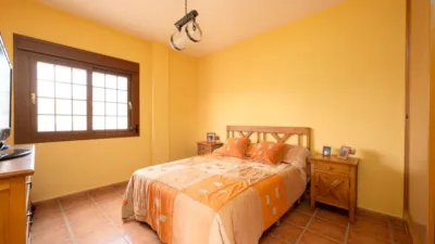 Detached house on Urbanización Llano Pastores, No. photo 26