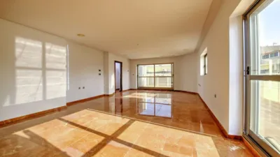 Flat on Calle de Clemente Gosálvez, No. > photo 17